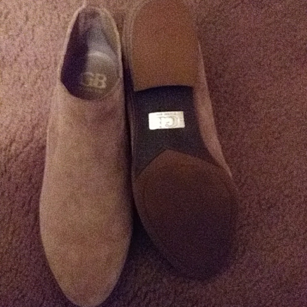 Bootie - Picture 2 of 3